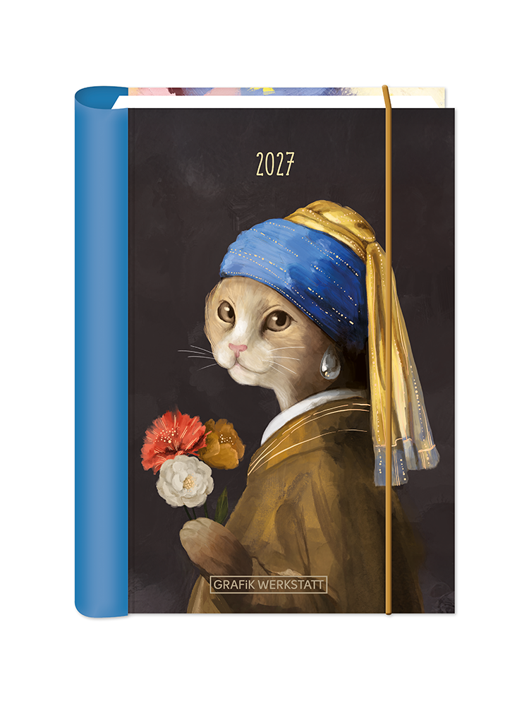 Tierisch kunstvoll
