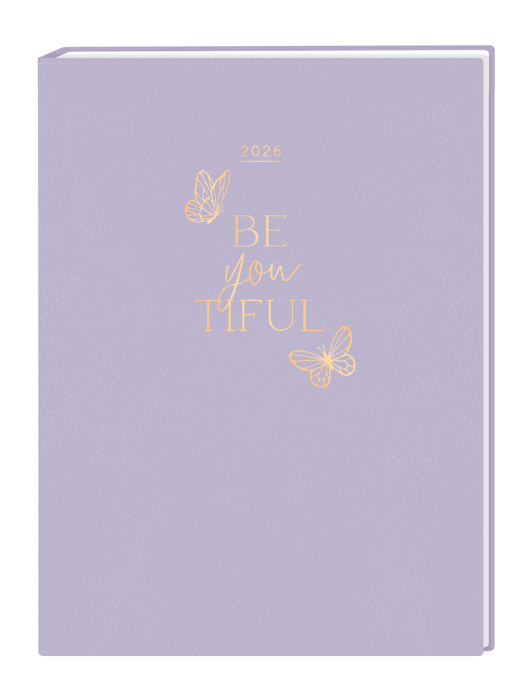 Be you tiful