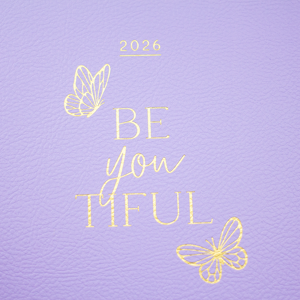 Be you tiful