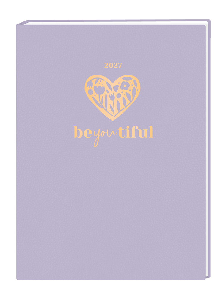 Be you tiful