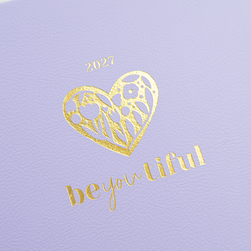 Be you tiful