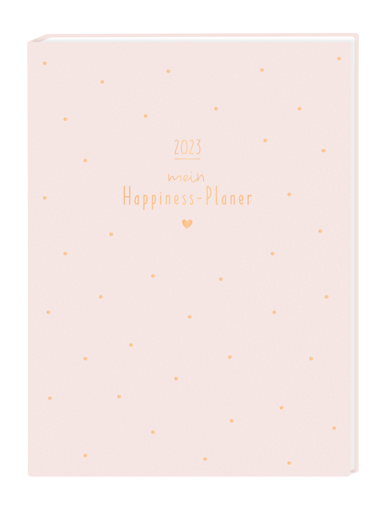 mein Happiness-Planer