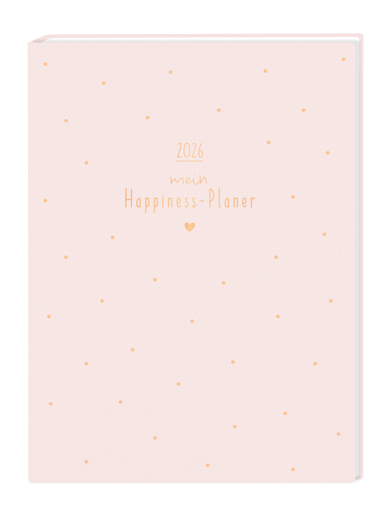 mein Happiness-Planer