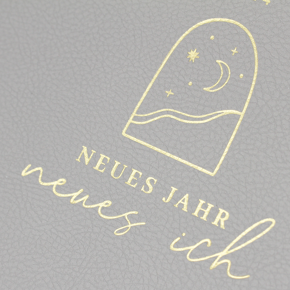 Neues Jahr...