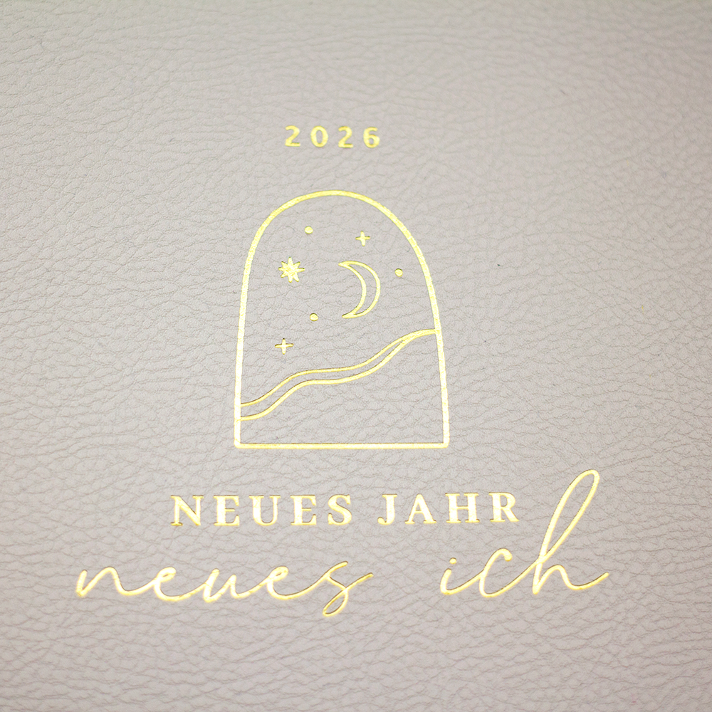 Neues Jahr...
