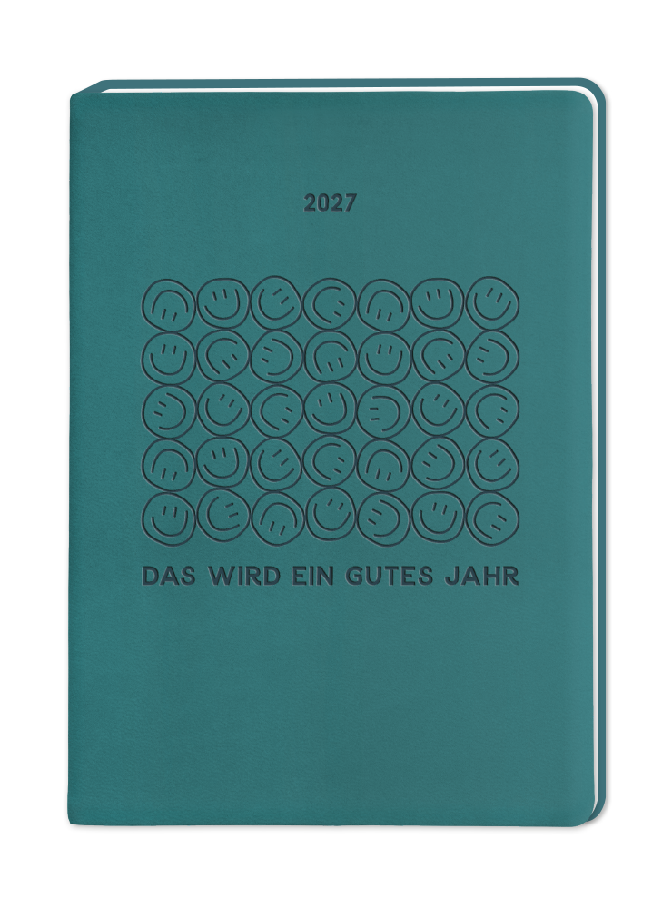 Das wird ein gutes Jahr