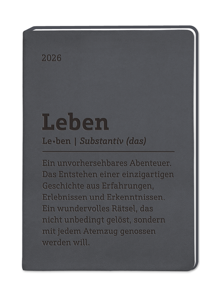 Leben