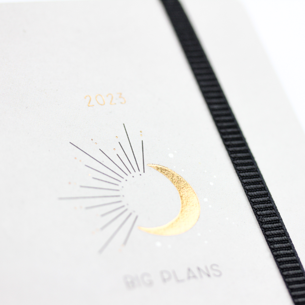 Big Plans