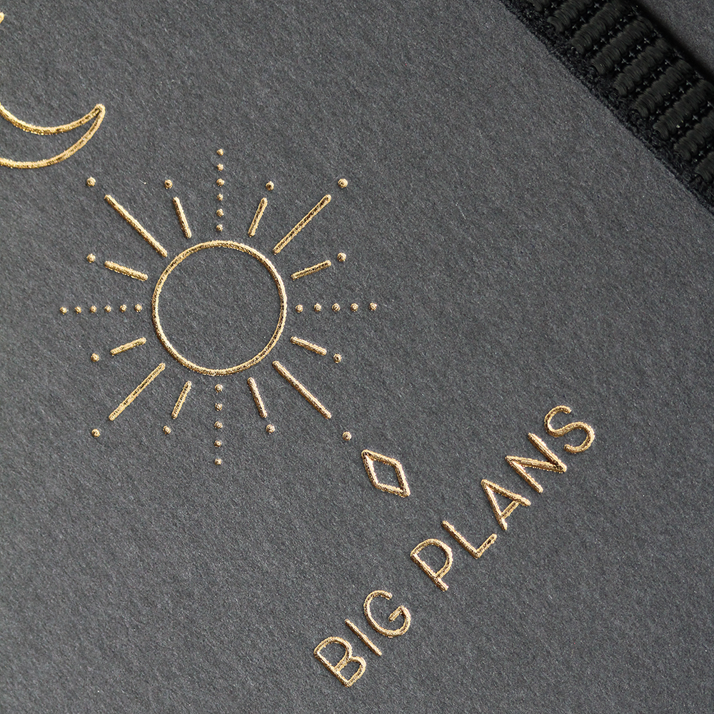 Big Plans