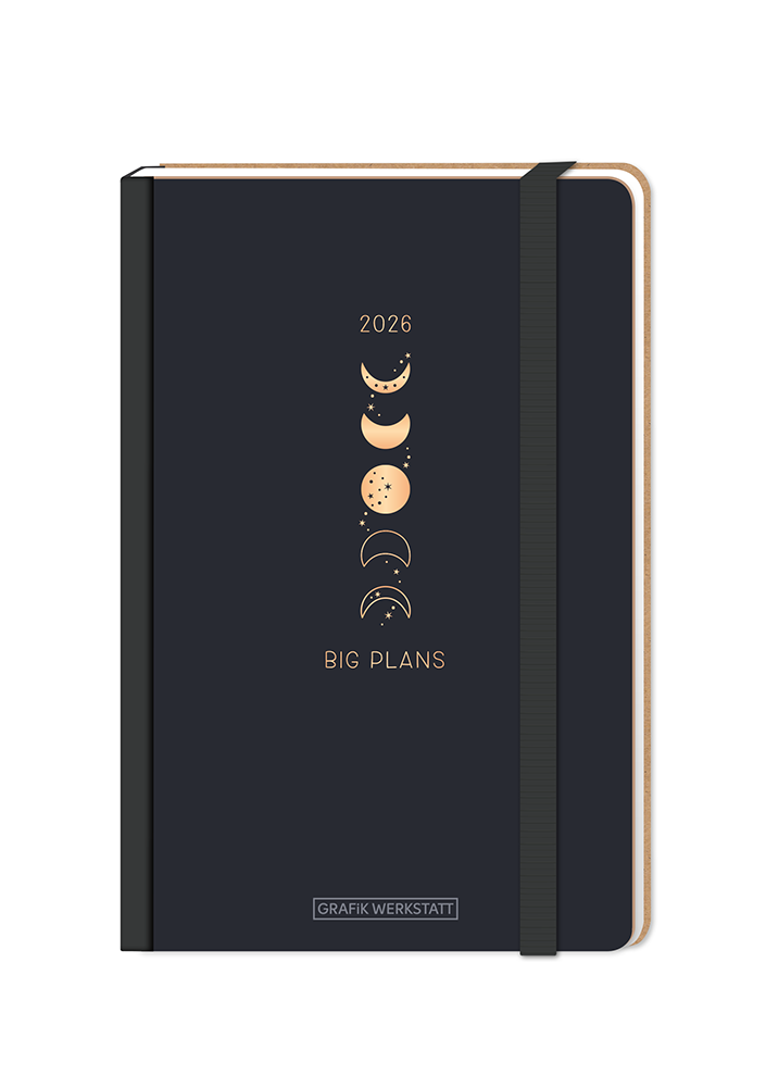 Big Plans