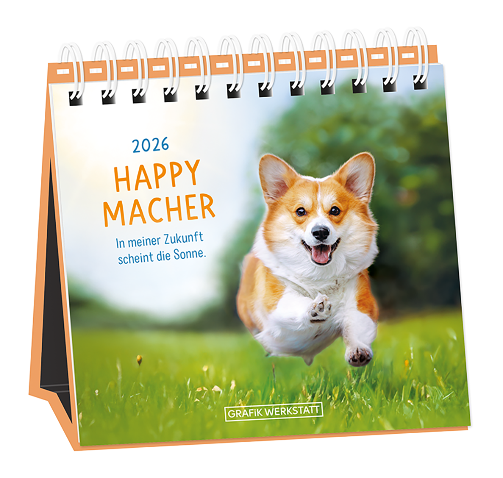Happymacher