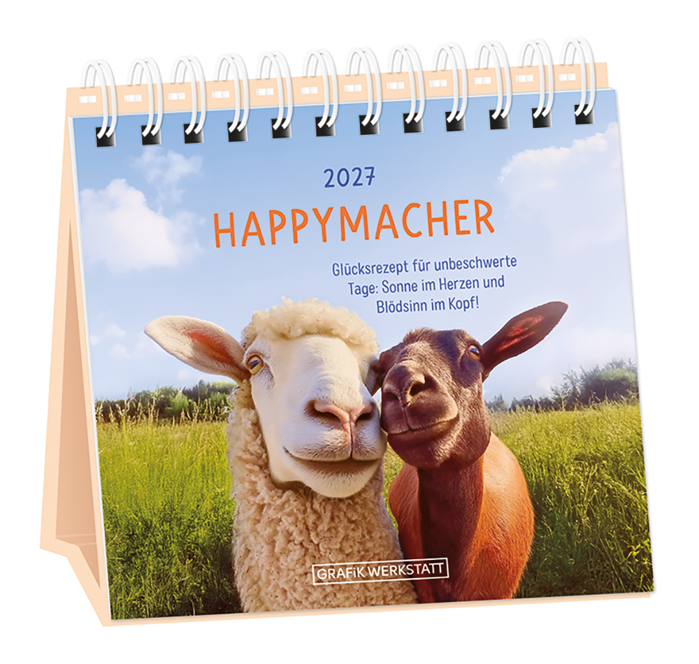Happymacher