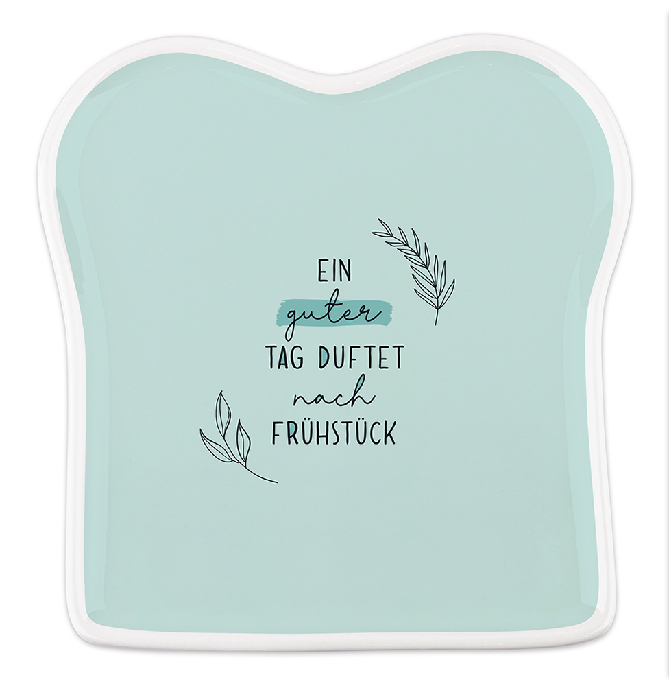 Ein guter Tag...