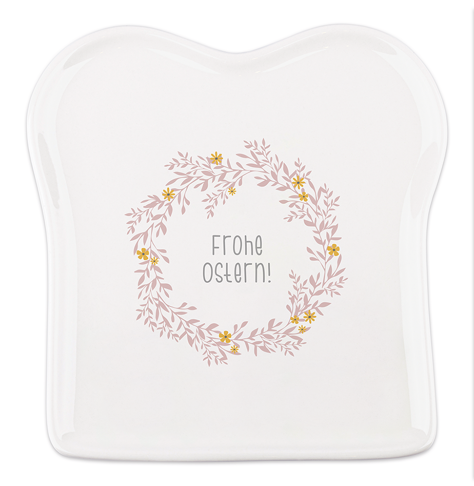 Frohe Ostern!