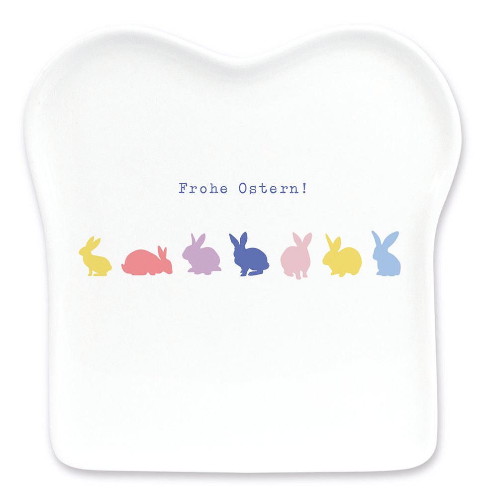 Frohe Ostern!