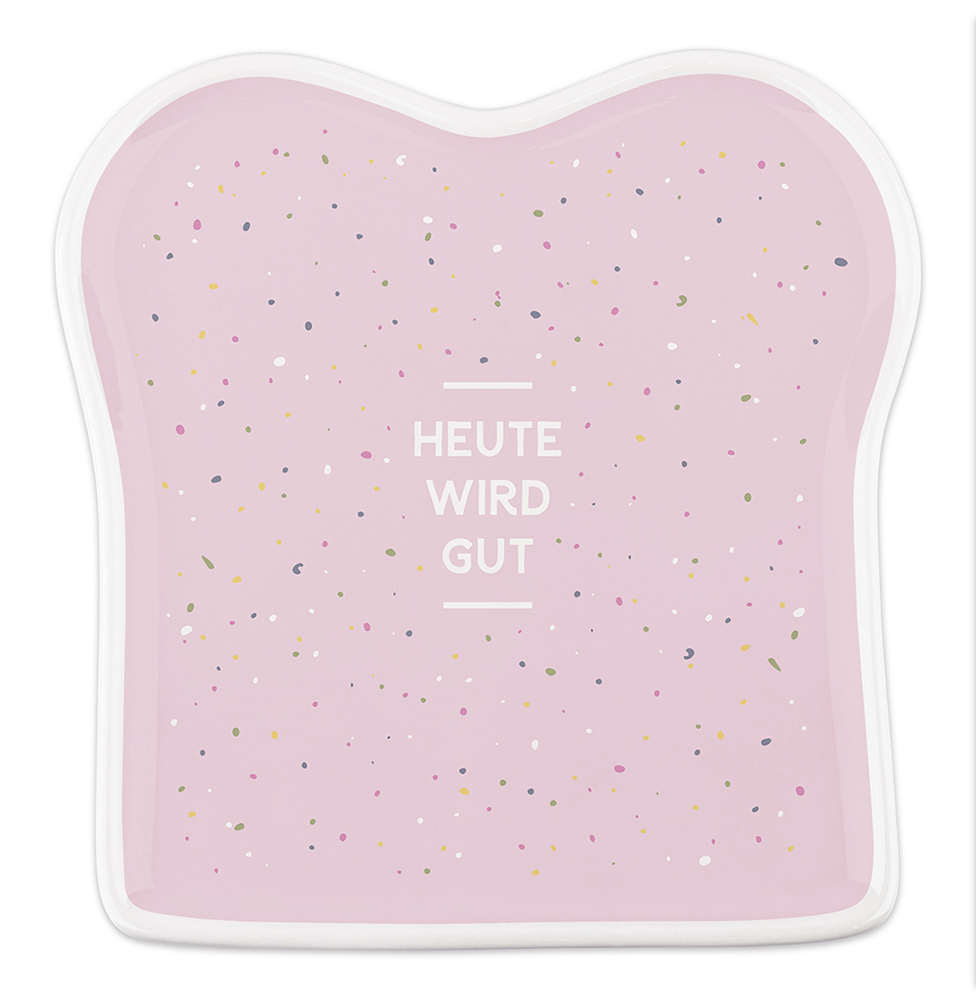 Heute wird gut