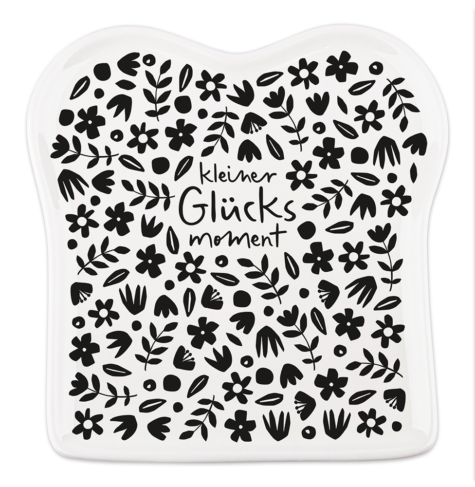 kleiner Glücksmoment