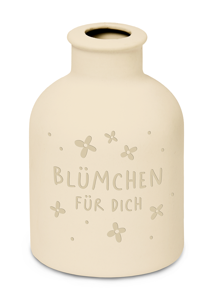 Blümchen für dich