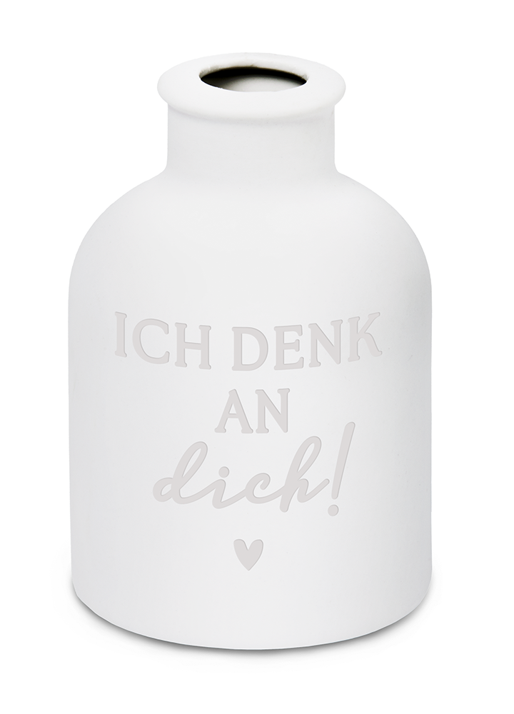 Ich denk an dich!