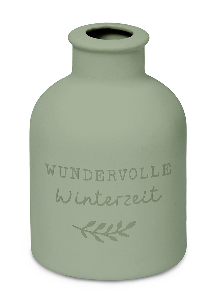 Wundervolle Winterzeit