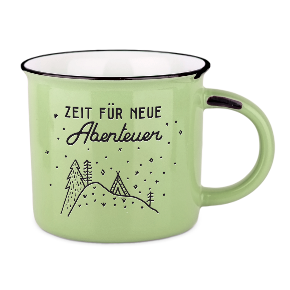 Abenteuer