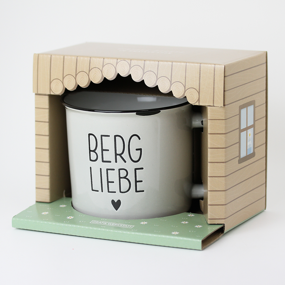 Bergliebe