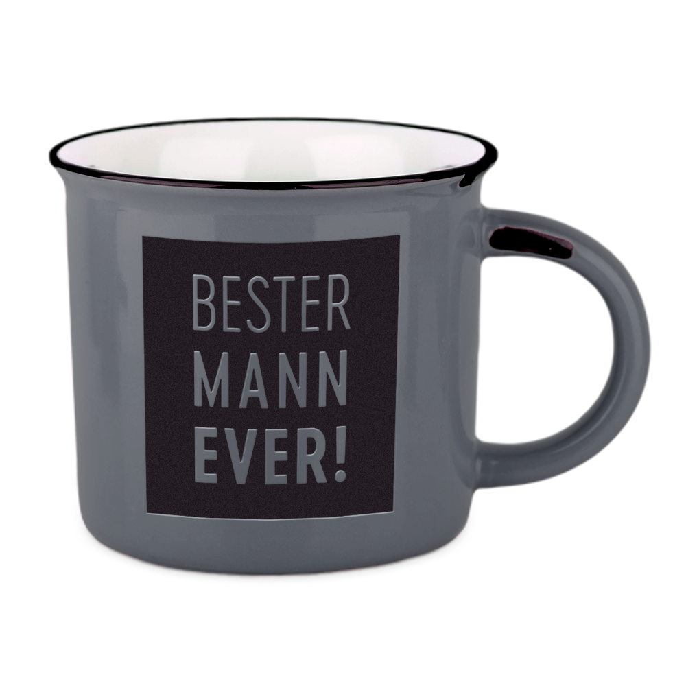 Bester Mann Ever!