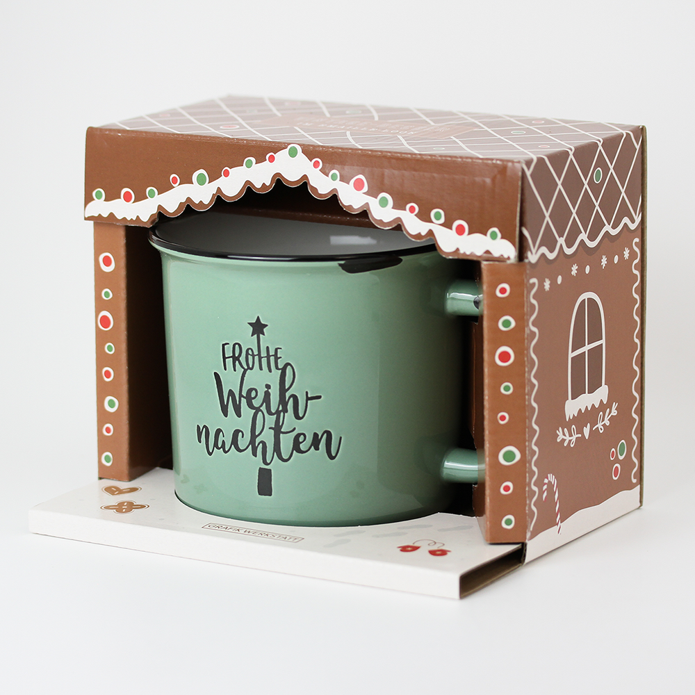 Frohe Weihnachten