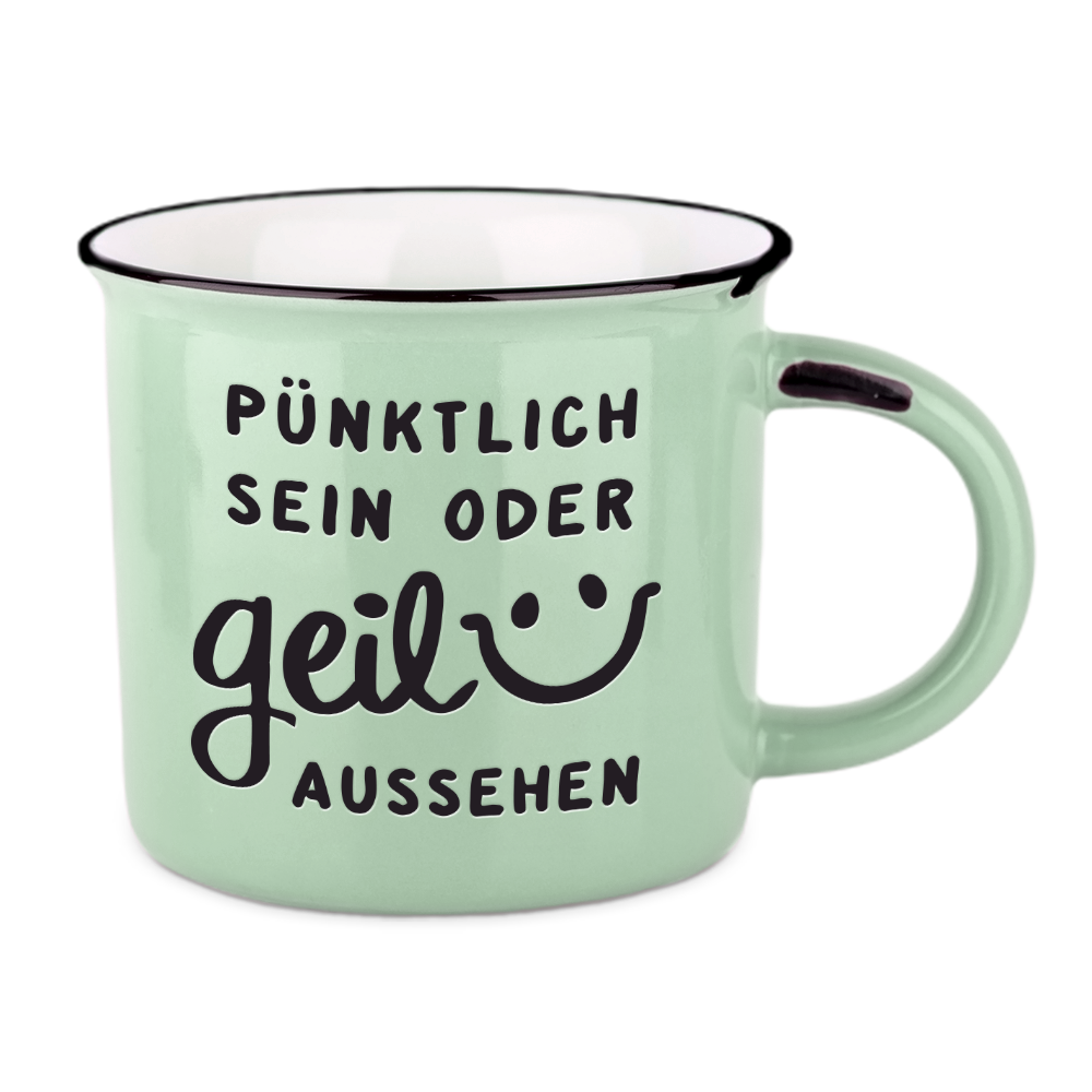 ...geil aussehen