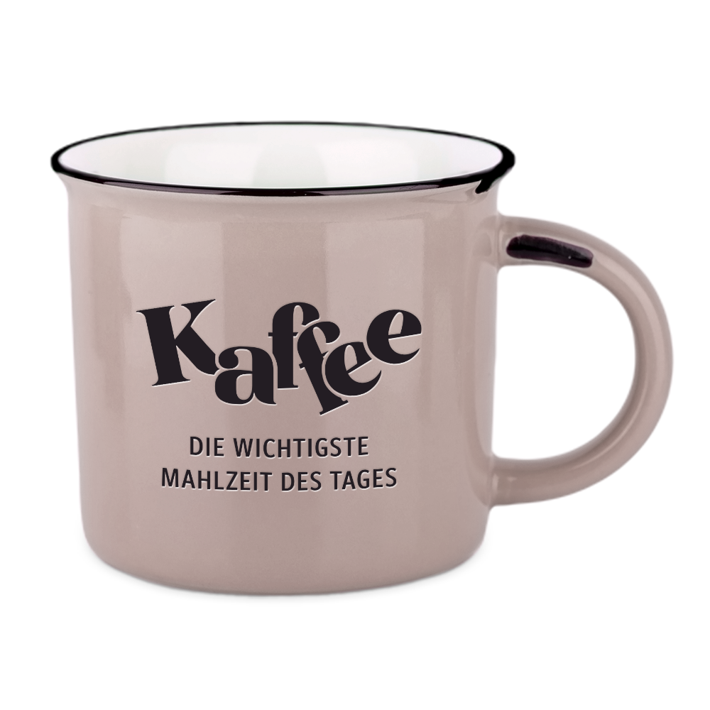 Kaffee...