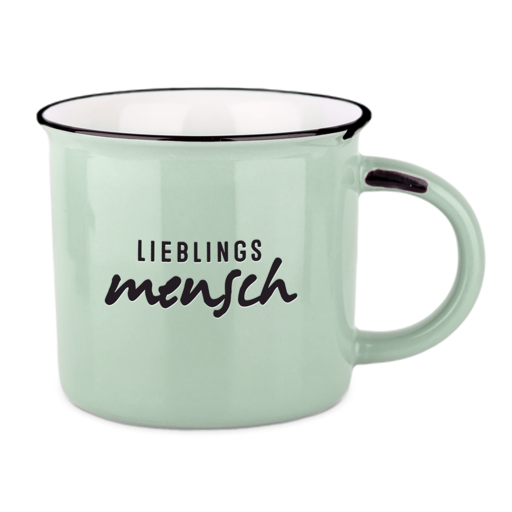 Lieblingsmensch