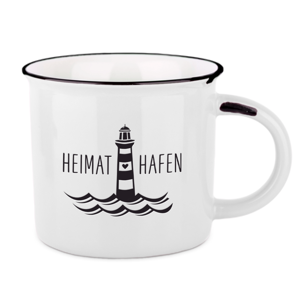 Heimathafen