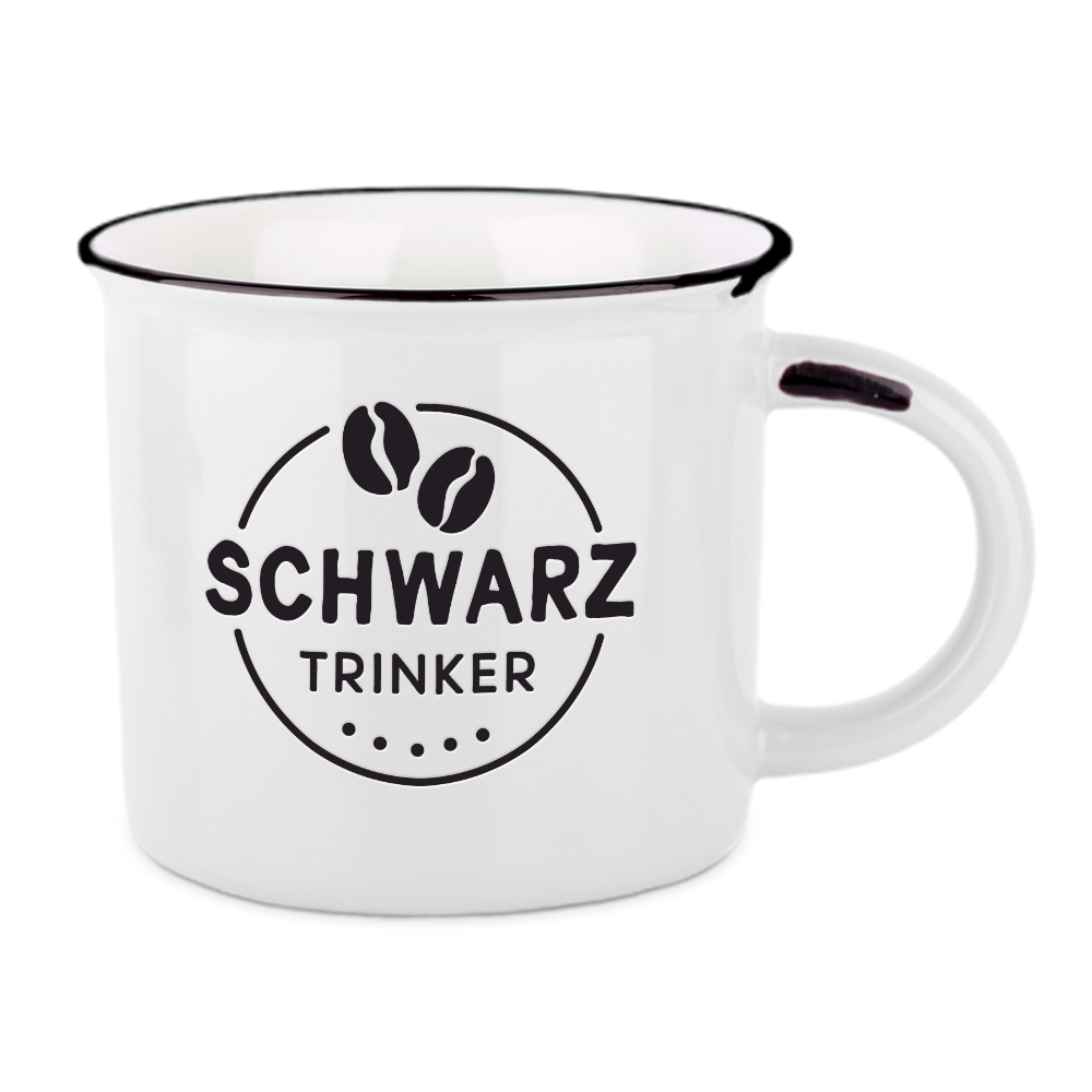 Schwarztrinker