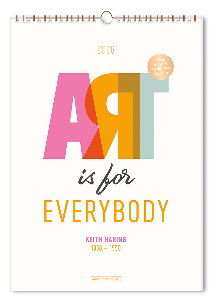 Art is for everybody