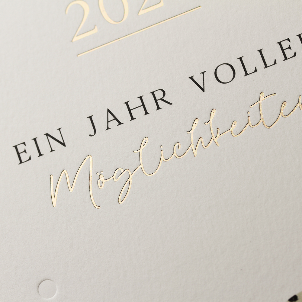 24 Luxusmomente Kalender 2025: Ein Jahr Voller Exklusiver Erlebnisse 
