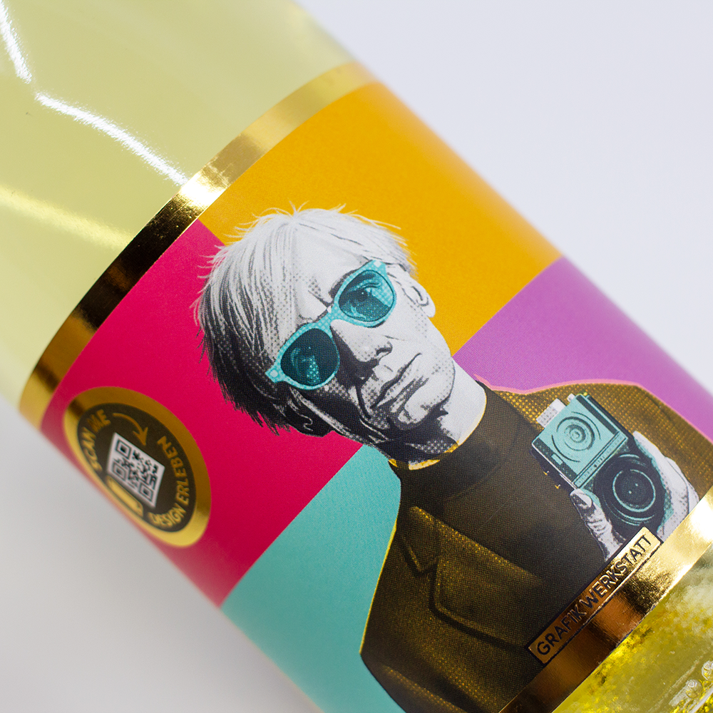 Andy Warhol