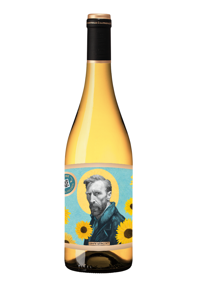 Vincent van Gogh