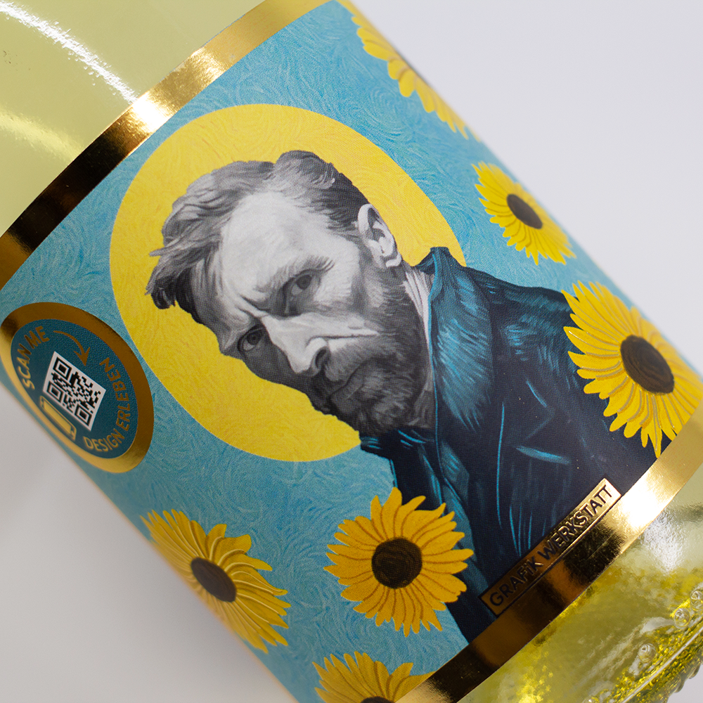 Vincent van Gogh