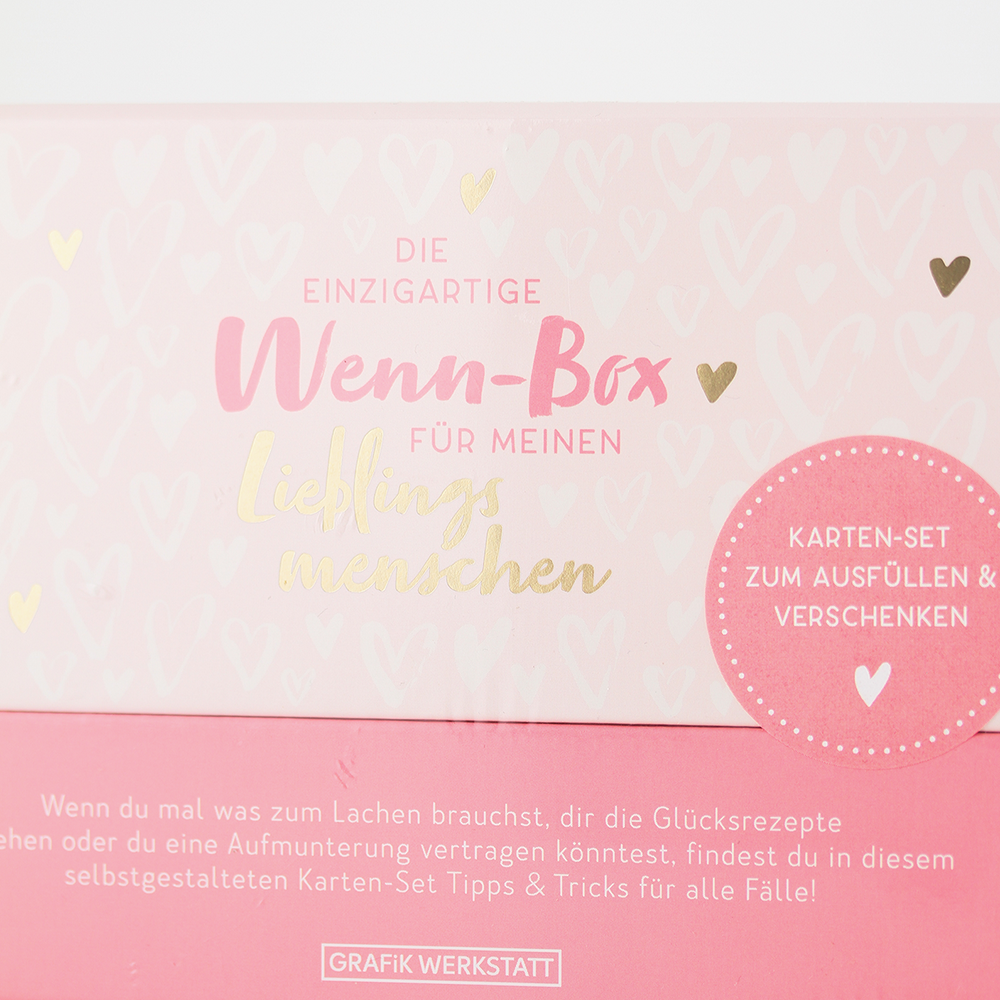 Lieblingsmensch