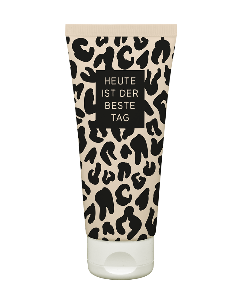 Heute ist der beste Tag