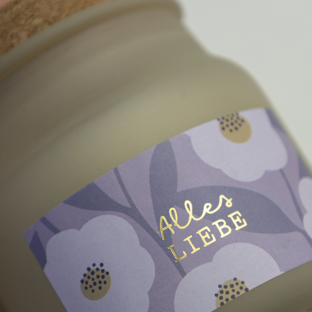 Alles Liebe