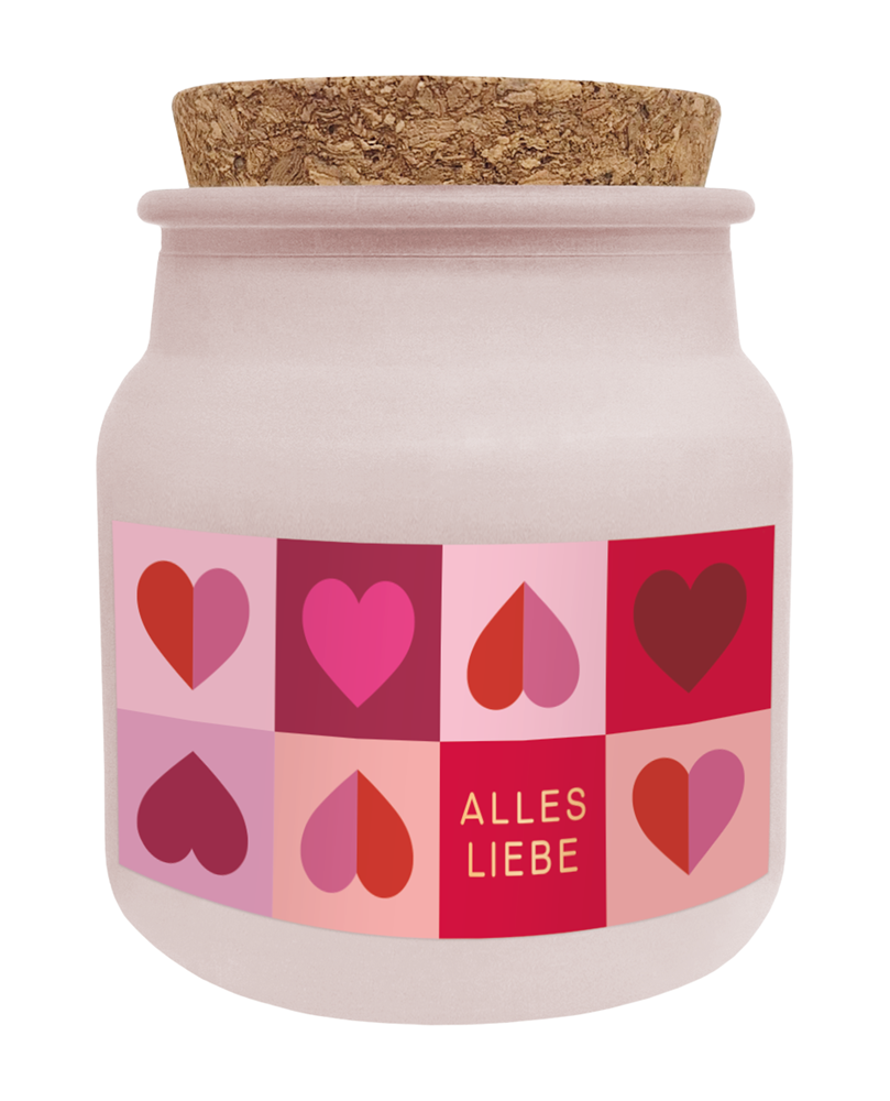 Alles Liebe