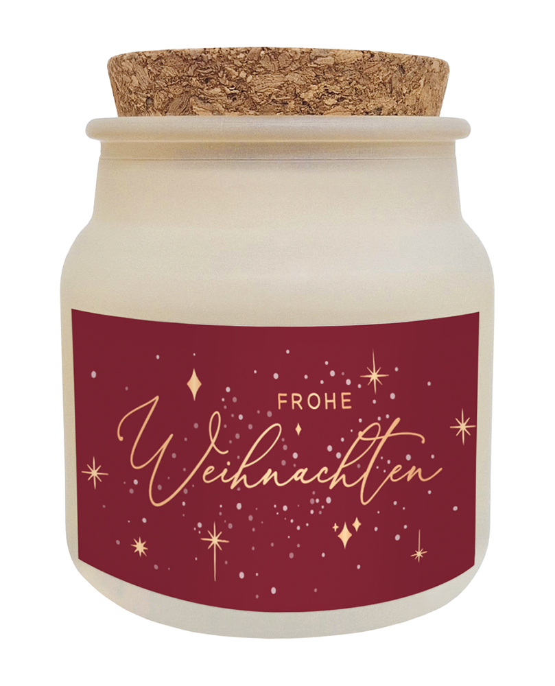 Frohe Weihnachten