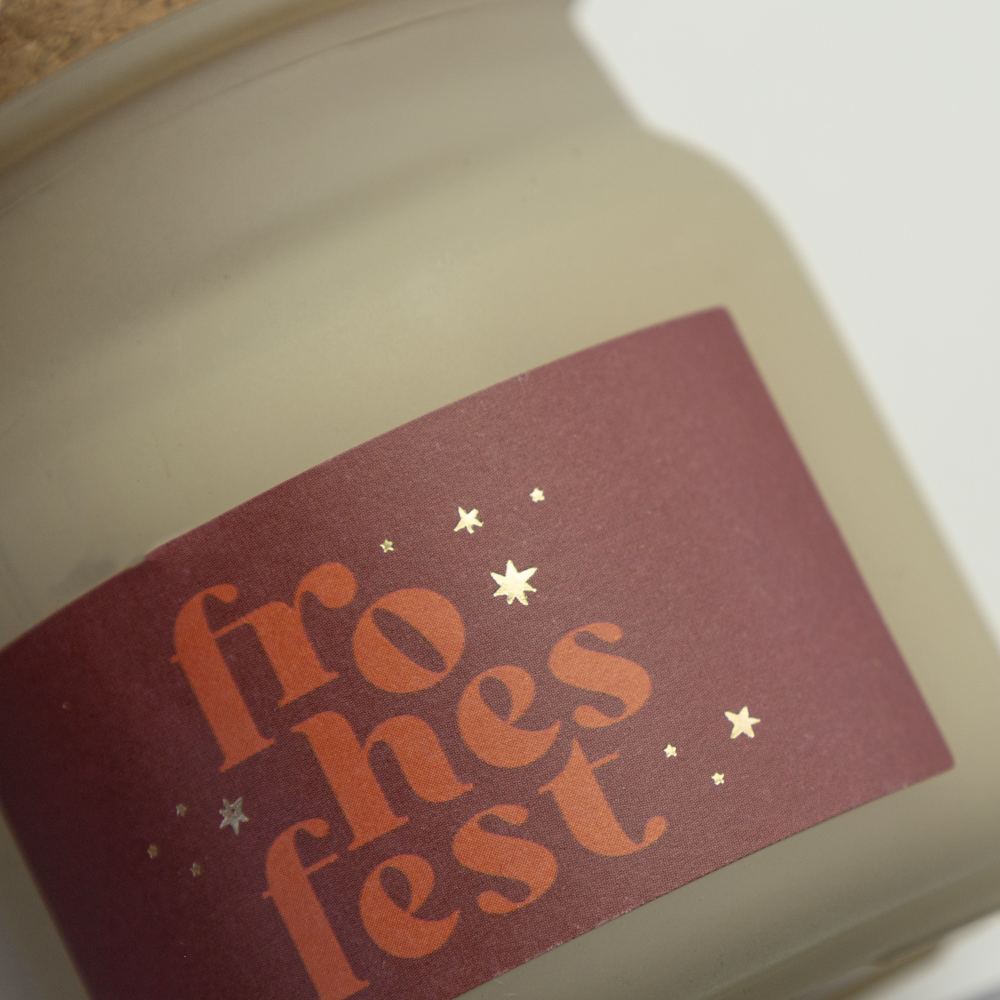 Frohes Fest