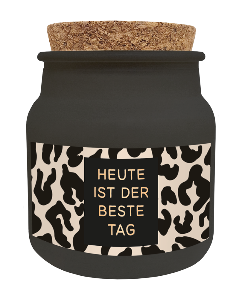 Heute ist der beste Tag