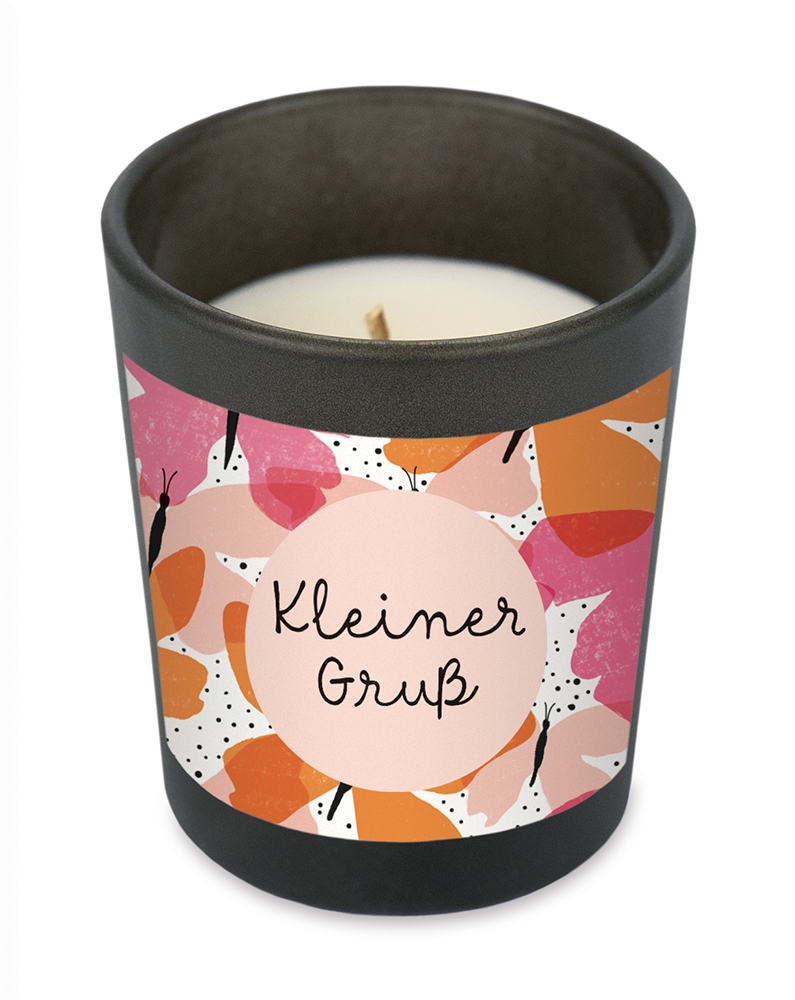 Kleiner Gruß ️ Grafik Werkstatt