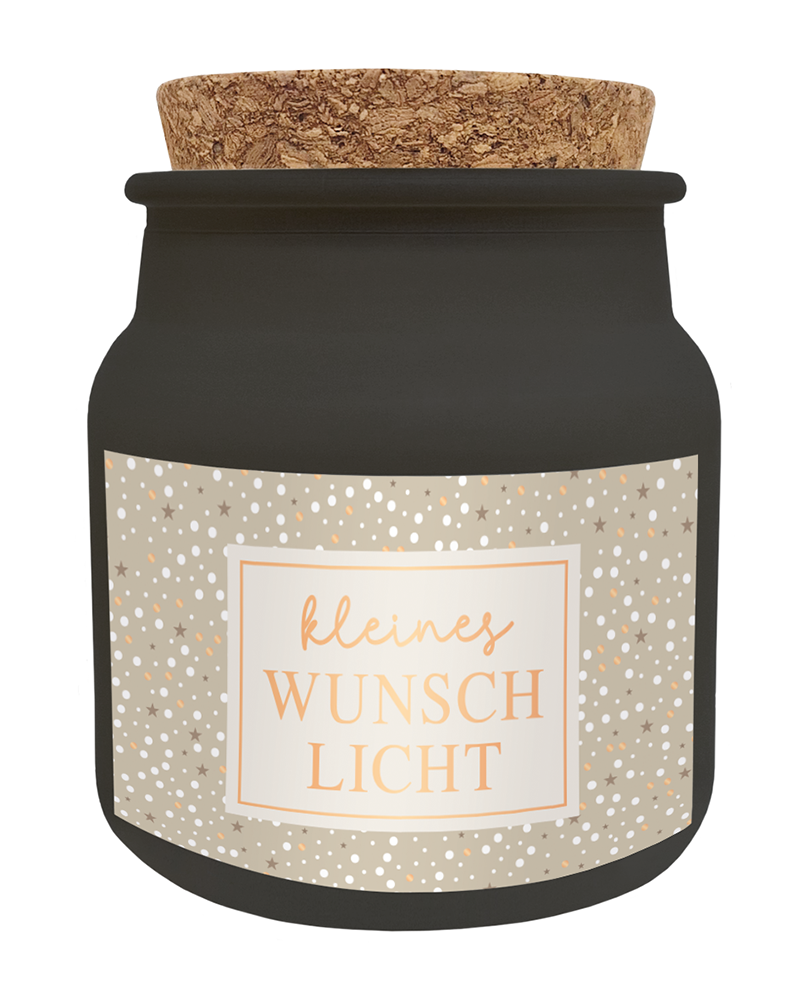 kleines Wunschlicht
