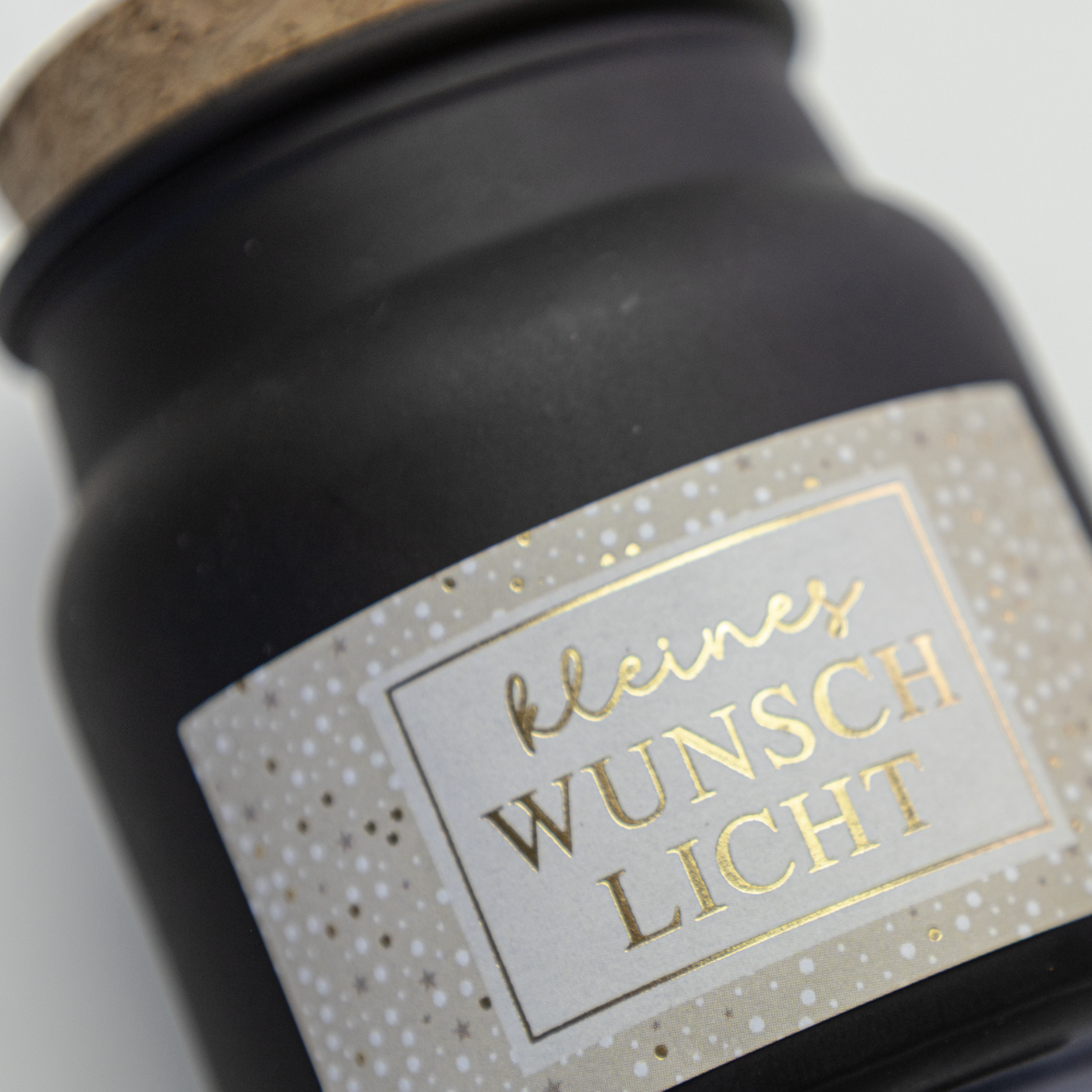 kleines Wunschlicht