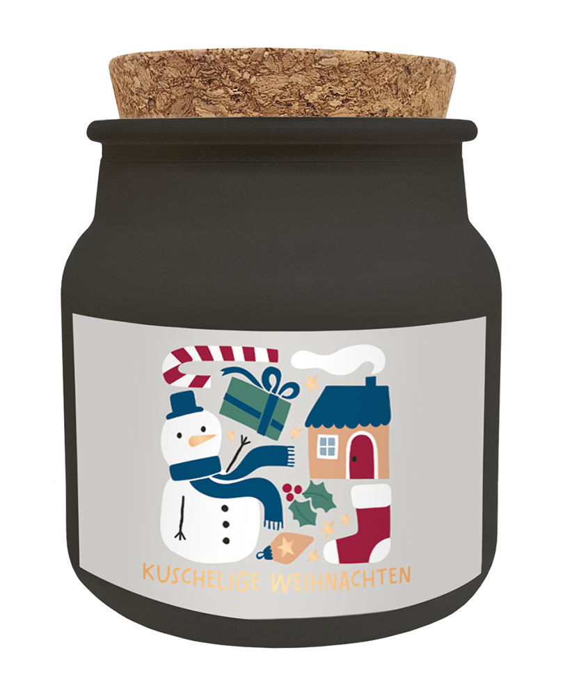 Kuschelige Weihnachten