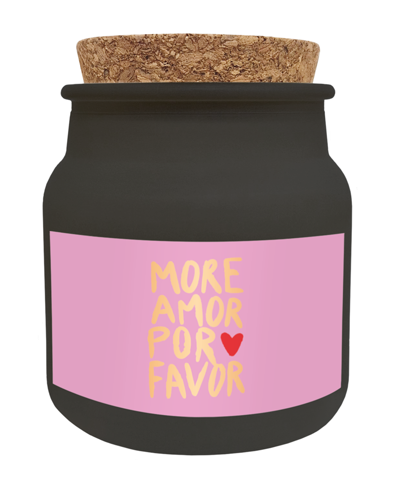 More Amor Por Favor
